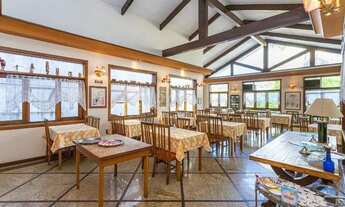 Imagem: Casa para Venda - 272m², 3 dormitórios