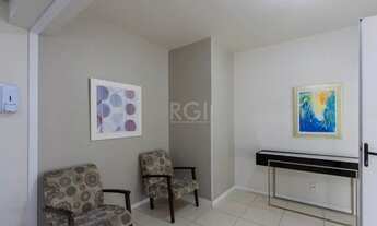 Imagem 3: Apartamento em Santa Tereza