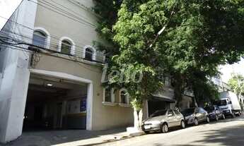 Imagem: São Paulo - Prédio Inteiro - Mooca