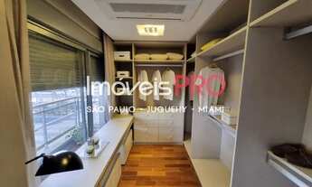 Imagem 7: Brooklin - 167 m2 - 3 suítes - 3 vagas