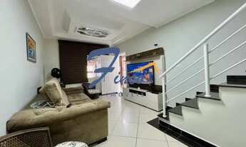 Imagem 5: PRAIA GRANDE - Casa Padrão - AVIAÇÃO