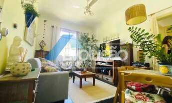 Imagem: APARTAMENTO 2 QUARTOS JARDIM BOTÂNICO RIO