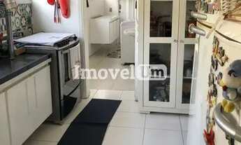 Imagem 6: Moema Apartamento com 4 dormitórios