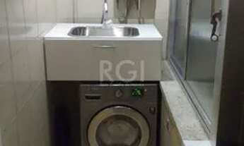 Imagem 6: Apartamento para Venda - 57.89m², 2 dormitórios, 1 vaga - Centro Histórico