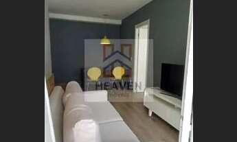 Imagem 7: ÓTIMO APARTAMENTO NA RUA MAJOR QUEDINHO 1 DORMITS 1 VAGA LAZER