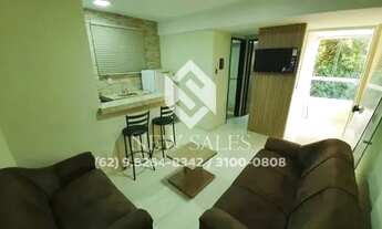 Imagem: Excelente apartamento com 1 quartos no Setor