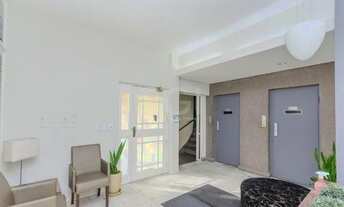 Imagem 2: Apartamento para Venda - 110.22m², 3 dormitórios, sendo 1 suites, 2 vagas - Independência