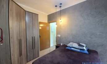 Imagem 7: CASA TÉRREA - RESIDENCIAL PARQUE DOS PINHEIROS - SP