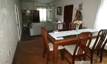 Imagem 2: Sobrado de 3 dormitórios e 4 Vagas na Vila Alpina todo reformado!!!