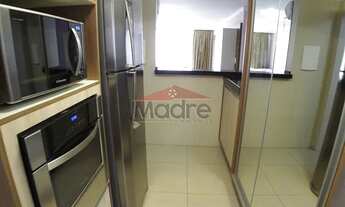 Imagem 7: Apartamento para venda com 95 metros quadrados com 3 quartos em Batel - Curitiba - PR