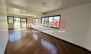 Imagem 3: Apartamento 190m² a venda no Itaim Bibi