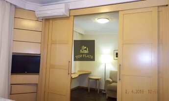 Imagem 7: Flat disponível na Vila Mariana