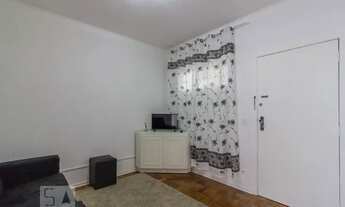 Imagem 2: Apartamento para Aluguel - Liberdade, 1 Quarto, 48 m2