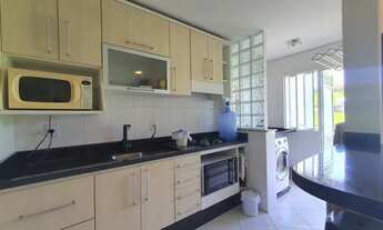 Imagem 4: Apartamento à venda com 2 quartos no bairro Serraria