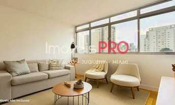 Imagem 2: Apartamento vila Olímpia 2 dormitórios totalmente reformado