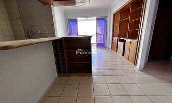 Imagem 2: Apartamento 2 Quarto, Sendo um Suite - Setor Pedro Ludo