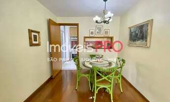 Imagem 5: Apartamento Moema Pássaros andar alto, 3 dormitórios, execelente localização