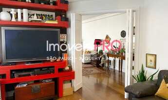 Imagem 7: Apartamento com 4 dormitórios e 2 vagas no Jardim Paulista