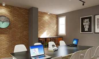 Imagem 7: Oportunidade! Apartamento cobertura com 1 dormitório