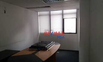 Imagem 4: Conjunto comercial para locação, na Vila Madalena a 100 metros do metrô