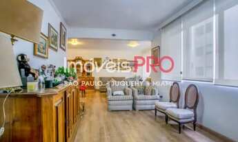 Imagem 5: Apartamento 170m² 3 Dormitórios para Venda no Itaim Bibi