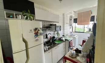 Imagem 6: Barra da Tijuca Apartamento com 2 dormitórios