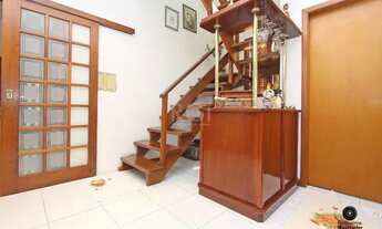 Imagem 6: Casa para Venda - 165m², 3 dormitórios, sendo 1 suites, 2 vagas - Medianeira