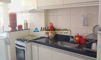 Imagem 7: Vista do mar em um 02 quartos sendo 01 suíte Praia da Costa