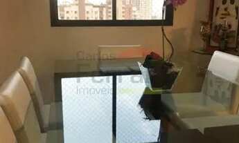 Imagem 6: Apartamento á venda em Santana - 4 dormitórios e 3 vagas!