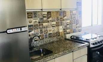 Imagem 4: Apartamento para Venda - 53.34m², 2 dormitórios, 1 vaga - Morro Santana