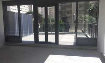 Imagem 6: EXCELENTE CONJUNTO COMERCIAL NOVO 61m2 PARA LOCAÇÃO NO JARDIM PAULISTA - SÃO PAULO - SP