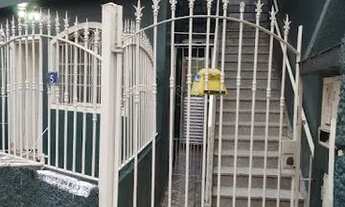 Imagem 4: Casa assobradada entrada individual com 2 dormitórios para alugar, 60 m² - Picanço - Guaru