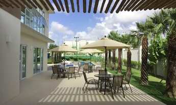 Imagem 4: Casa duplex 3 Suites Nathus Ville Eusebio-CE