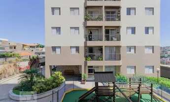 Imagem 7: Apartamento para Aluguel - Ponte Rasa, 2 Quartos, 55 m2