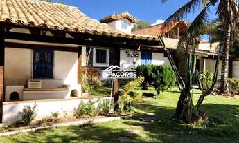 Imagem 2: Casa Colonial no Bosque de Geriba - Armação dos Búzios - RJ