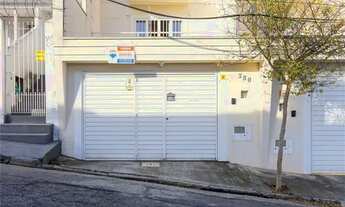 Imagem 2: Lindo Sobrado na Vila dos Remédios