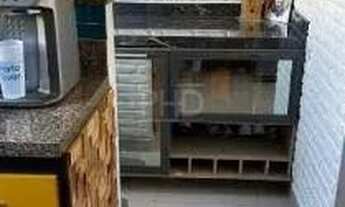 Imagem 7: Apartamento à venda, 2 quartos, 1 vaga, Assunção - São Bernardo do Campo/SP