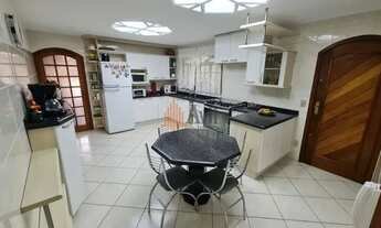 Imagem 6: Sobrado na Costa Melo com Porteira Fechada 300m² a Venda