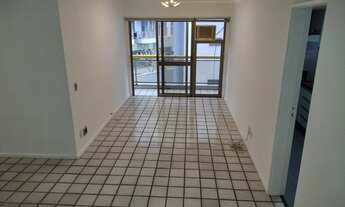 Imagem 2: Leblon-Apartamento para venda com 74m², 2 quartos