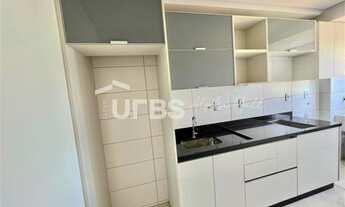 Imagem 4: Apartamento para venda tem 46 metros quadrados com 1 quarto em Setor Marista - Goiânia - G