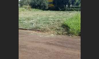 Imagem: Terreno Rua João kuloski ( Fag )em Cascavel-PR