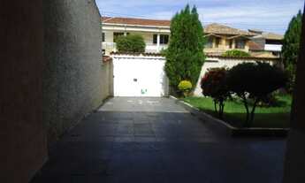 Imagem 3: EXCEPCIONAL CASA COLONIAL DE 3 QTS E 3 VAGAS DE GARAGEM - SANTA MÔNICA