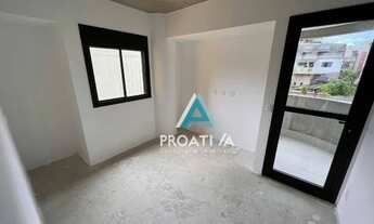 Imagem 6: Apartamento com 2 dormitórios à venda, 88 m² - Jardim - Santo André/SP