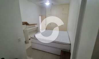 Imagem 7: Apartamento de 3 quartos, 92 m² para locação em Icaraí - Niterói - RJ