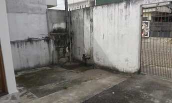 Imagem 4: 1 DORM, SALA, COZ, WC, LAVANDERIA COBERTA E 2 VAGAS DE GARAGEM - W1461_CA1985