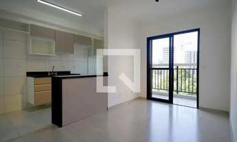 Imagem: Apartamento para Aluguel - Jardim Pagliato