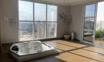 Imagem 7: Flat Mobiliado Metropolitan Mall