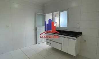 Imagem 7: Apartamento para aluguel, 1 quarto, 1 suíte, 1 vaga, Ponta da Praia - Santos/SP