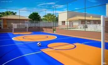 Imagem 4: Apartamento para Locação em Serra, São Diogo II, 2 dormitórios, 1 banheiro, 1 vaga