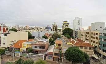 Imagem 4: Apartamento de três dormitórios, suíte e uma vaga de garagem no bairro Santana em Porto Al